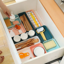 Load image into Gallery viewer, Drawer Organizer Box