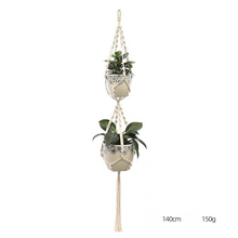 Load image into Gallery viewer, Flowerpot Hangers