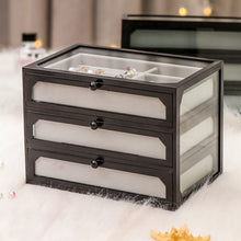 Load image into Gallery viewer, Nordic Jewelry Organizer Box