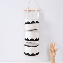 Load image into Gallery viewer, MessFree® Hanging Pockets