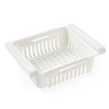 Load image into Gallery viewer, MessFree® Expandable Refrigerator Rack