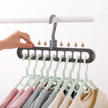 Load image into Gallery viewer, MessFree® Space Saving Hanger