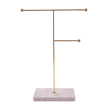 Laden Sie das Bild in den Galerie-Viewer, MessFree® Marbl Jewelry Display