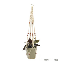 Load image into Gallery viewer, Flowerpot Hangers