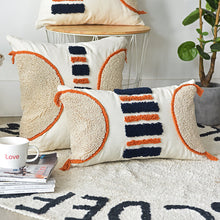 Load image into Gallery viewer, MARS PILLOW COVER