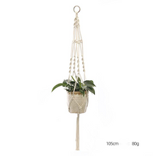Load image into Gallery viewer, Flowerpot Hangers
