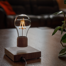 Load image into Gallery viewer, Astra Magnetic Levitation Bulb