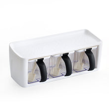 Load image into Gallery viewer, MessFree® Stackable Spice Containers