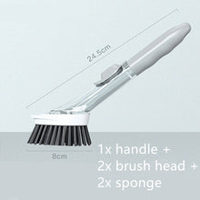 Load image into Gallery viewer, Multifunctional Brush