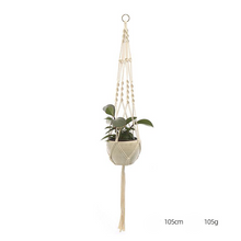Load image into Gallery viewer, Flowerpot Hangers