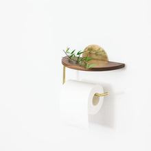Load image into Gallery viewer, SIERA Toilet Roll Rack