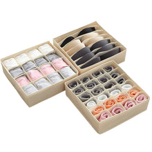 Load image into Gallery viewer, MessFree®  Underwear Box Organizer
