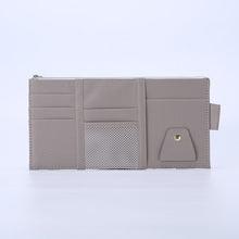 Load image into Gallery viewer, MessFree® Sun-visor Organizer