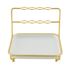 Load image into Gallery viewer, MessFree® Duo Marble Tray