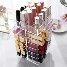 Load image into Gallery viewer, MessFree® Revolve Lipstick Organizer