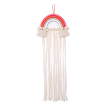 Load image into Gallery viewer, MessFree® Rainbow Clip Holder