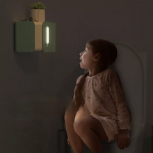 Load image into Gallery viewer, MessFree® Sensor Light Tissue Box