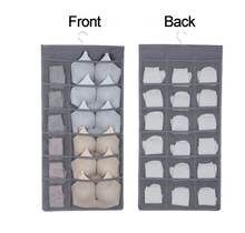 Load image into Gallery viewer, MessFree® Underwear Closet Organizer