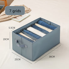 Load image into Gallery viewer, MessFree® Closet Organizer Box
