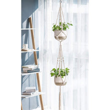 Load image into Gallery viewer, Flowerpot Hangers