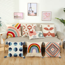 Load image into Gallery viewer, TARA Pillow Cover