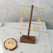 Load image into Gallery viewer, MessFree® Multi-layer Jewelry Stand