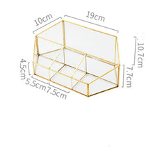 Load image into Gallery viewer, MessFree® Luxe Vanity Organizer