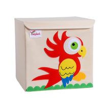 Load image into Gallery viewer, Wildlife® Creative Storage Box