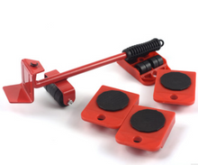 Load image into Gallery viewer, Furniture Lifter Set