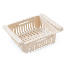 Load image into Gallery viewer, MessFree® Expandable Refrigerator Rack