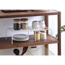 Load image into Gallery viewer, MessFree® Retractable Rack