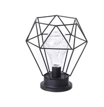 Load image into Gallery viewer, Minimalist Hollow Table Lamps