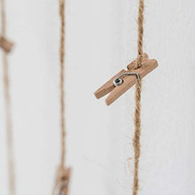Load image into Gallery viewer, Nordic Photo Hanger