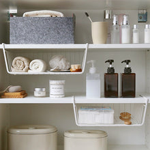 Load image into Gallery viewer, MessFree® Clip-on Basket