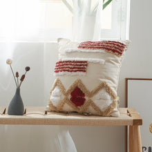 Load image into Gallery viewer, LOUVRE Pillow Cover