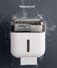 Laden Sie das Bild in den Galerie-Viewer, MessFree® Toilet Storage Box