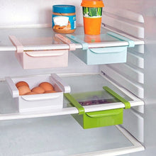 Load image into Gallery viewer, MessFree® Refrigerator Sliding Storage