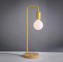 Load image into Gallery viewer, Nordic Table Lamp