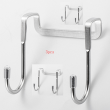 Laden Sie das Bild in den Galerie-Viewer, Stainless Steel S-Type Hook