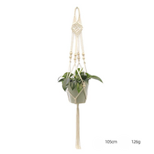 Load image into Gallery viewer, Flowerpot Hangers