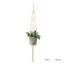 Load image into Gallery viewer, Flowerpot Hangers