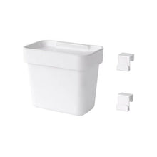 Load image into Gallery viewer, Mounted Hanging Trash Can