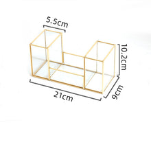 Load image into Gallery viewer, MessFree® Luxe Vanity Organizer