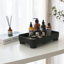 Load image into Gallery viewer, Nordic Square Storage Tray