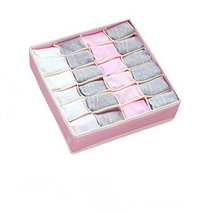 Load image into Gallery viewer, MessFree®  Underwear Box Organizer