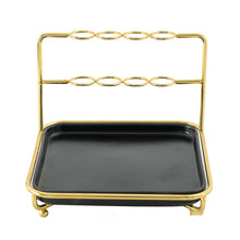Load image into Gallery viewer, MessFree® Duo Marble Tray
