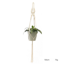 Load image into Gallery viewer, Flowerpot Hangers