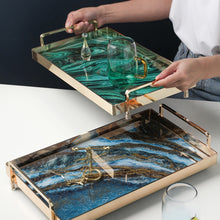 Load image into Gallery viewer, Luxurious Tray