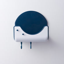 Load image into Gallery viewer, Wall-Mounted Chopping Board Rack