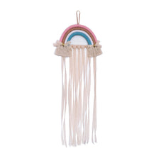 Load image into Gallery viewer, MessFree® Rainbow Clip Holder